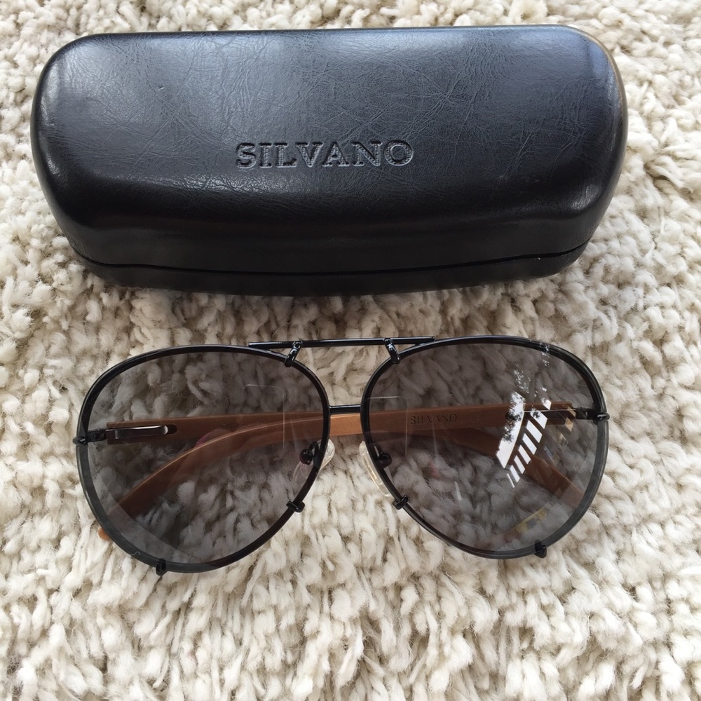 SILVANO sunglasses